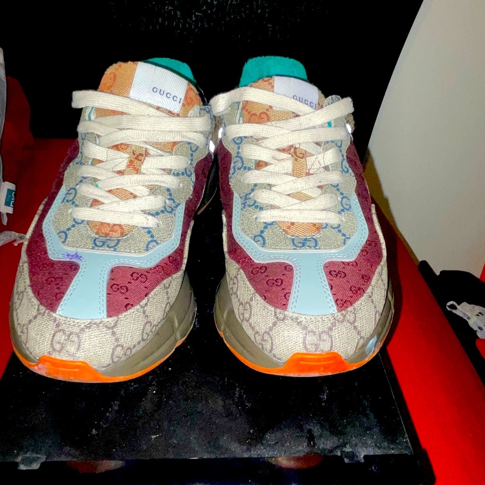Gucci sneaker